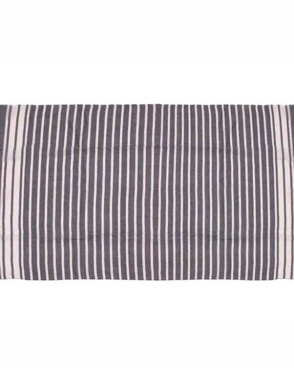 FOUTA GRIS