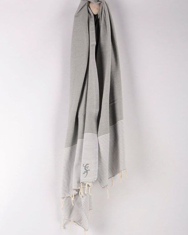 Fouta Favarix   POU NOU