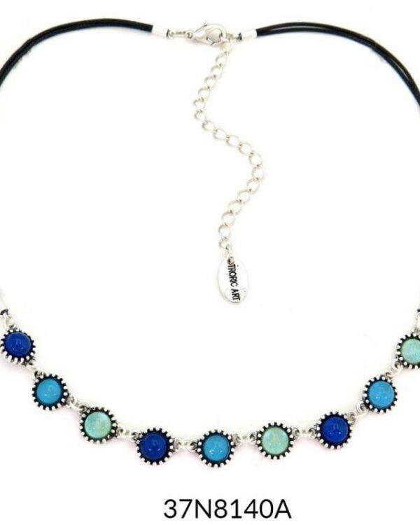 COLLAR JONA AZUL