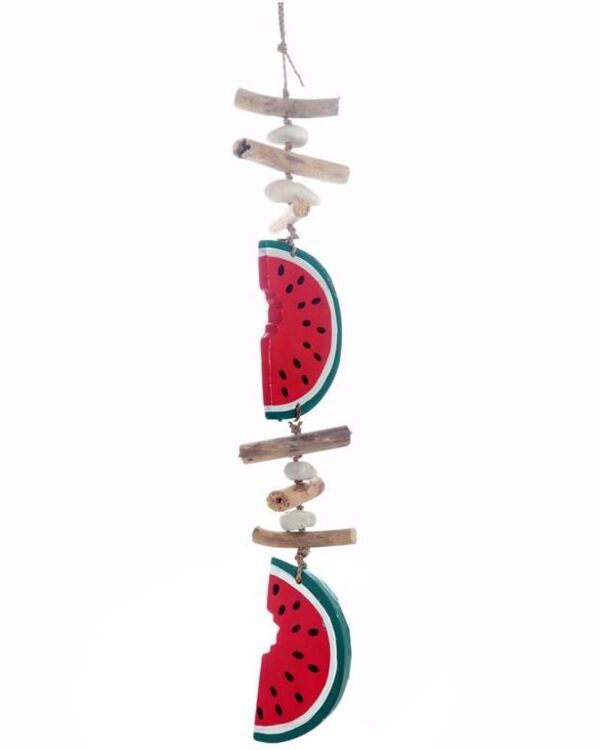 MOVIL MADERA SANDÍA/PIEDRAS (52 CM)