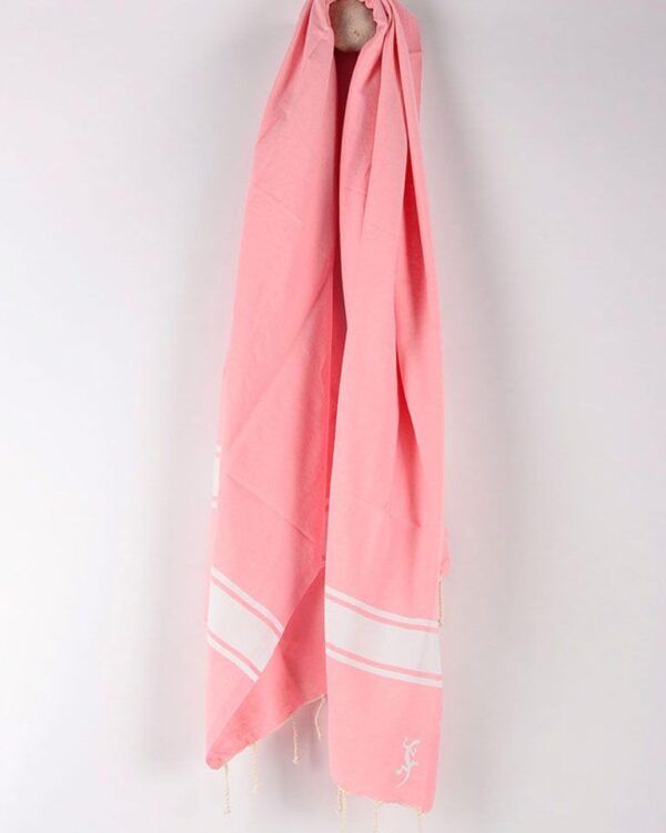 FOUTA SARDENYA POU NOU