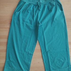 Pantalón Pirata Turquesa POU NOU