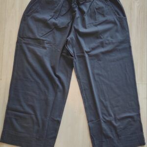 Pantalón Pirata Carbón POU NOU
