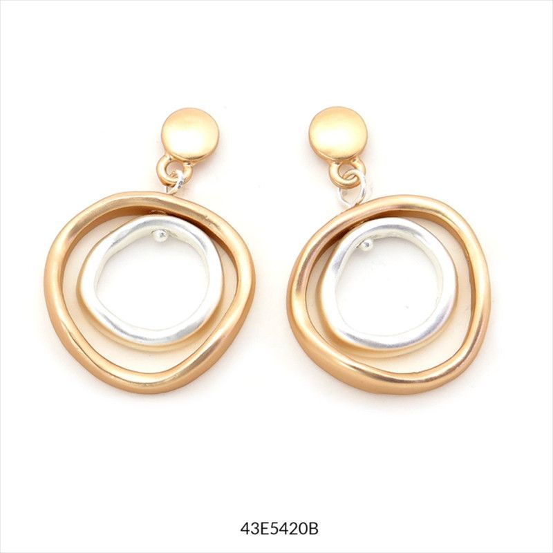 PENDIENTES SIA DORADO