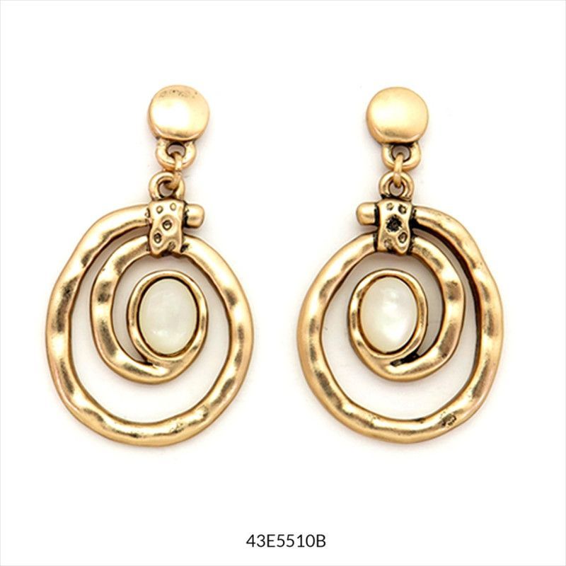 PENDIENTES RIZZO