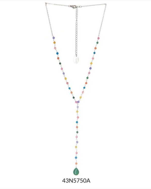 COLLAR POKHARE