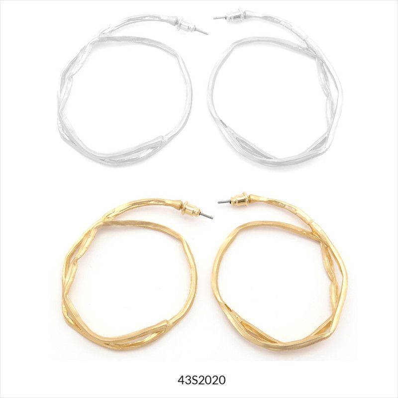 PENDIENTES LOOPS II