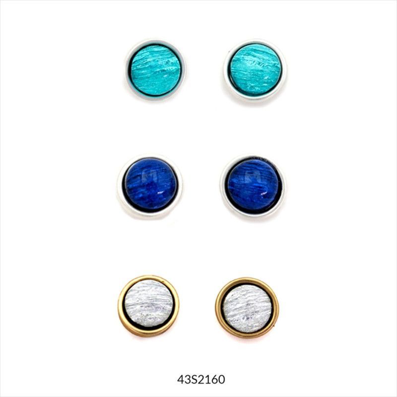 PENDIENTES ALASKA II