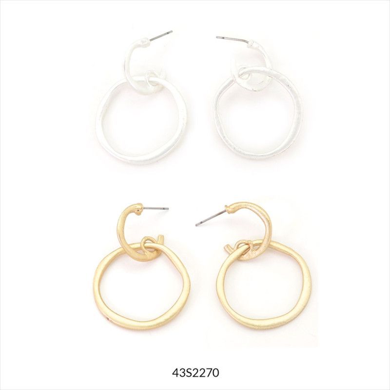 PENDIENTES OLWEN II
