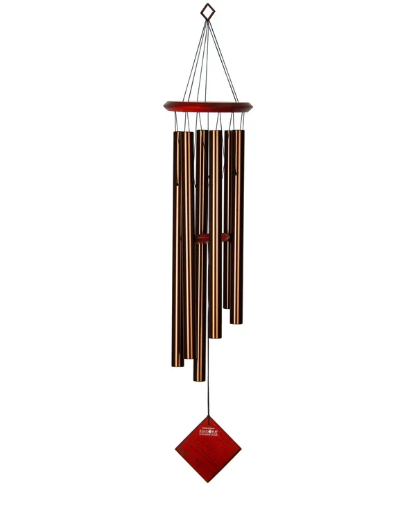 Campana de Viento Encore EARTH 94 cm - Bronce