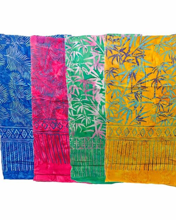 Pareo Rayón 160 cm x 120 cm