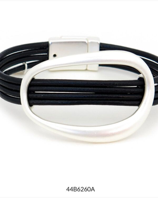PULSERA SVEN NEGRA