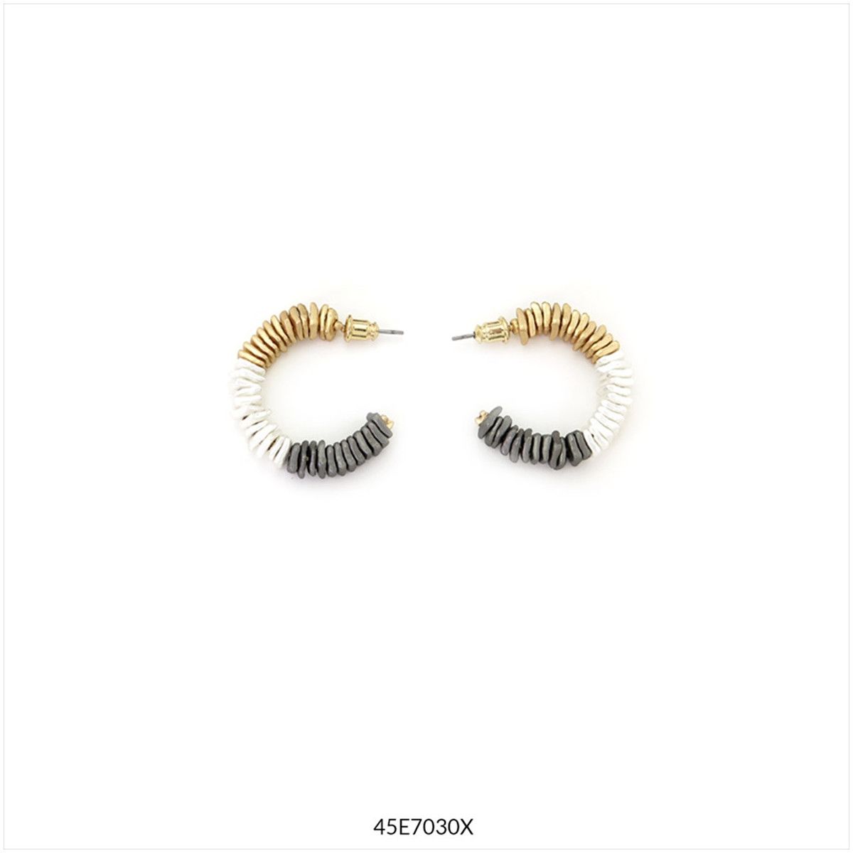 PENDIENTES MEGAN