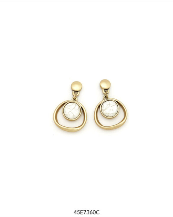 PENDIENTES ISLAS