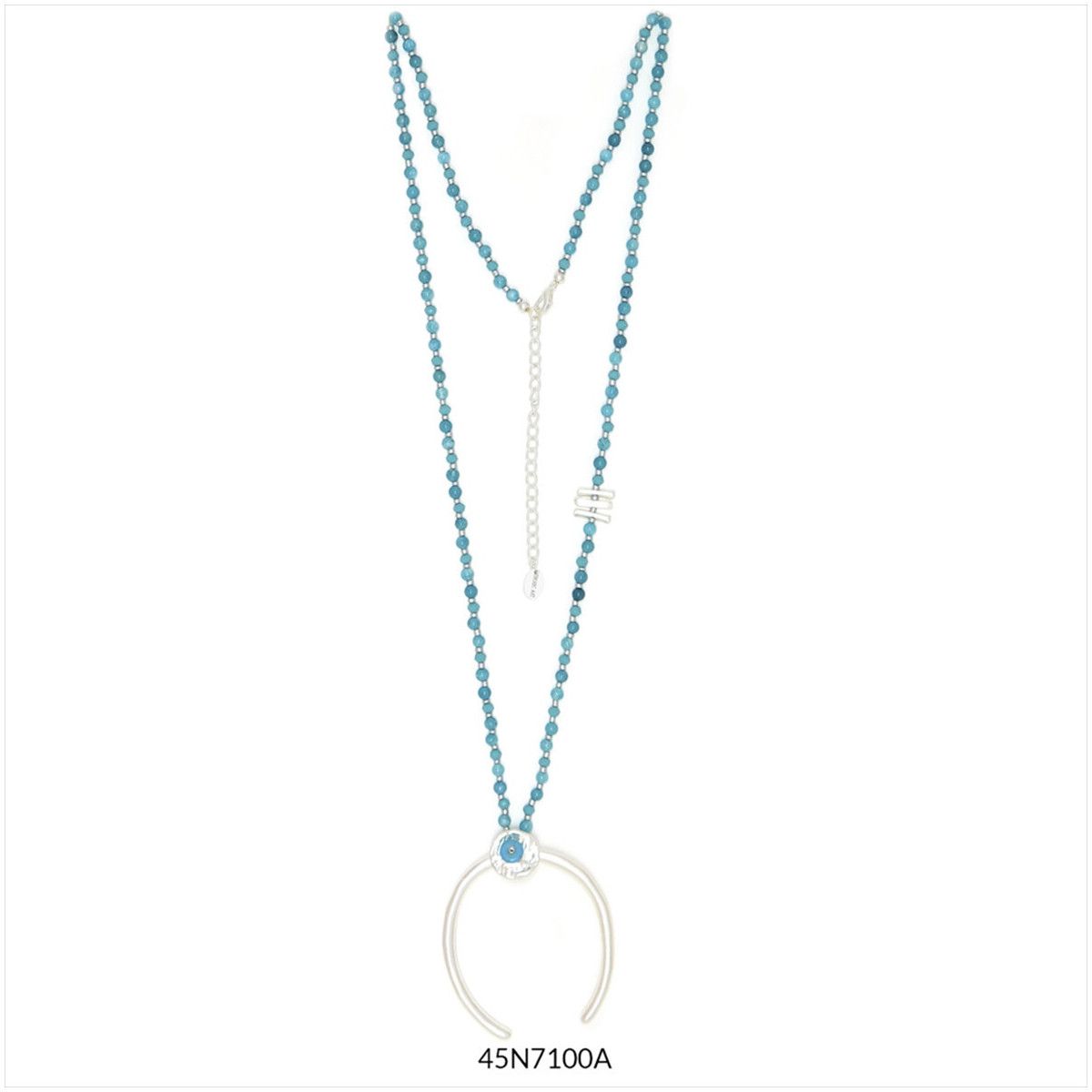 COLLAR ATENEA