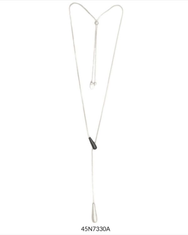 COLLAR MAKALU