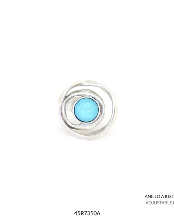 ANILLO GRACE
