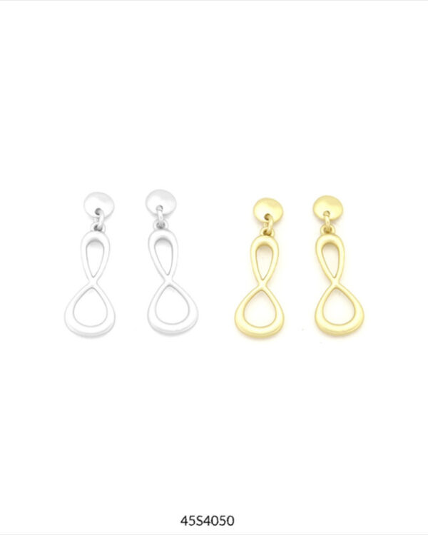 PENDIENTES JAGGER