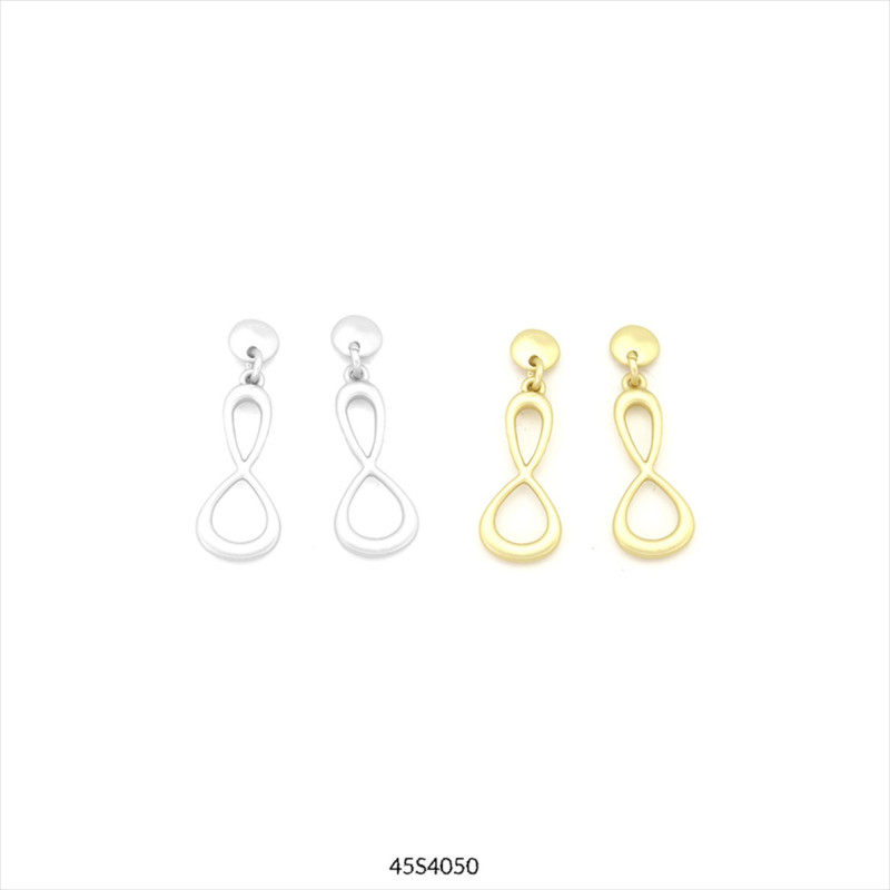 PENDIENTES JAGGER