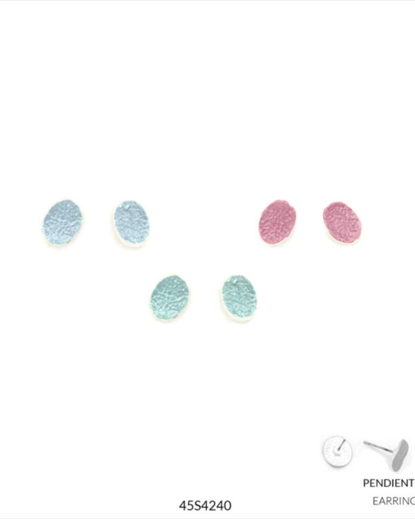 PENDIENTES LAND I