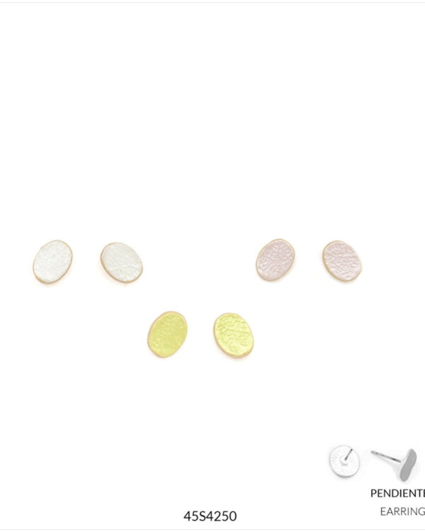 PENDIENTES LAND II