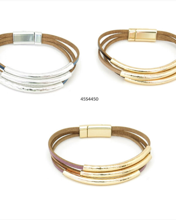PULSERA SNAKE