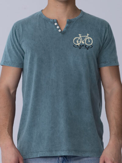 Camiseta Nao SOMBRA BICI Zafir BA-HUI
