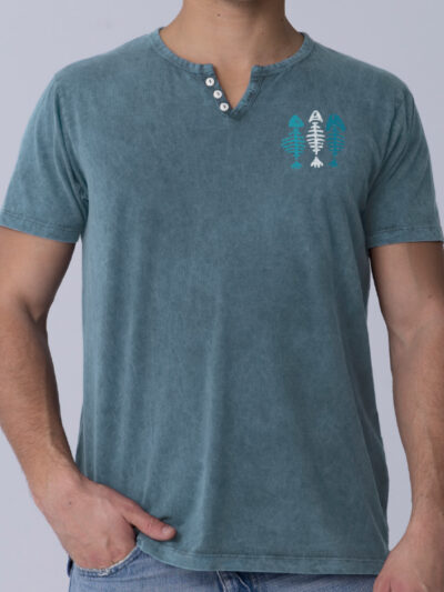 Camiseta Nao ESPETO Zafir  BA-HUI