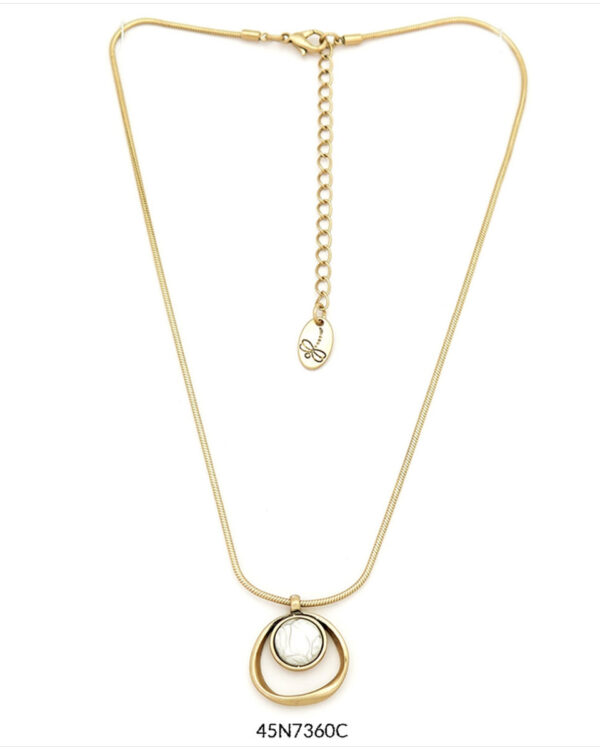 COLLAR ISLAS