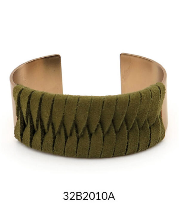 PULSERA CALIXTA