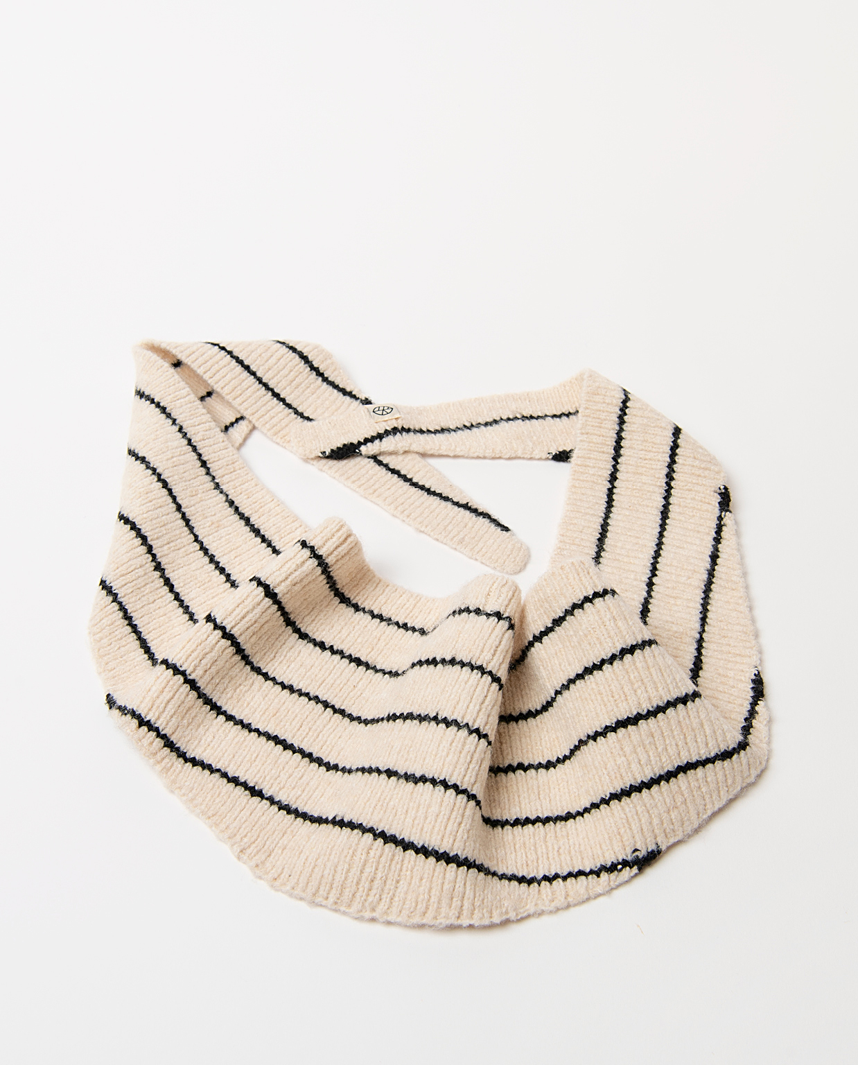 Bandana de punto Crudo SURKANA - Imagen 2