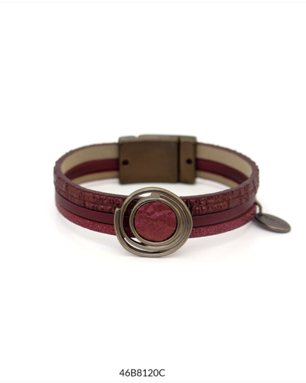 PULSERA GRETA