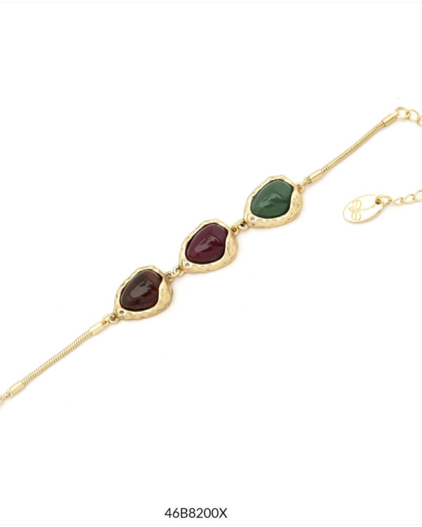 PULSERA IRIS