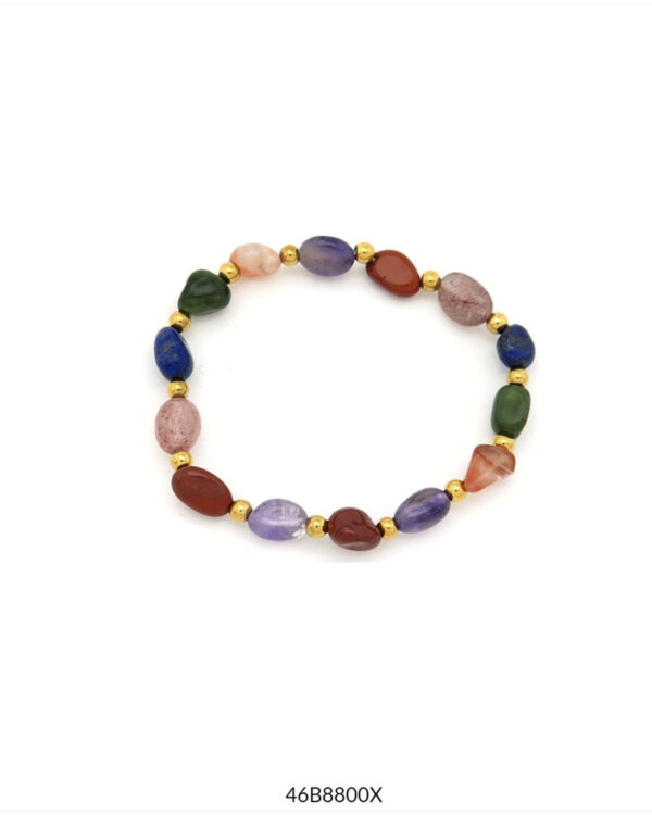 PULSERA PEPA
