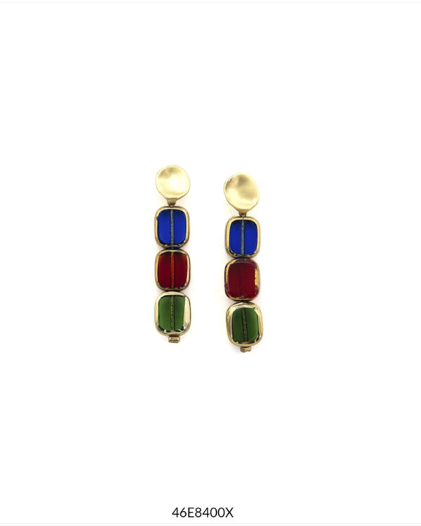 PENDIENTES VALERIE MULTI