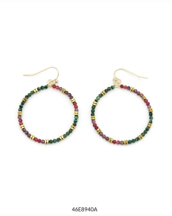 PENDIENTES ALEX MULTI