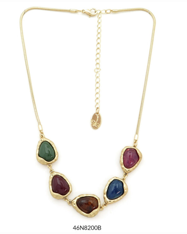 COLLAR IRIS