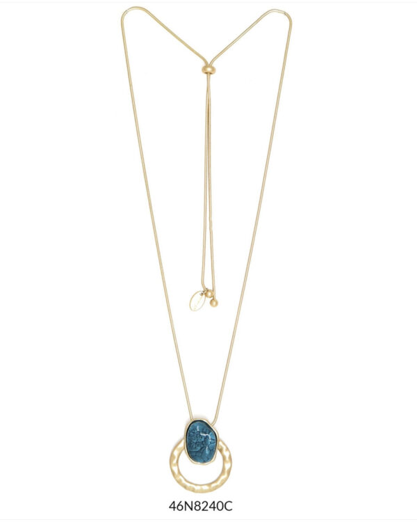 COLLAR BRUNA