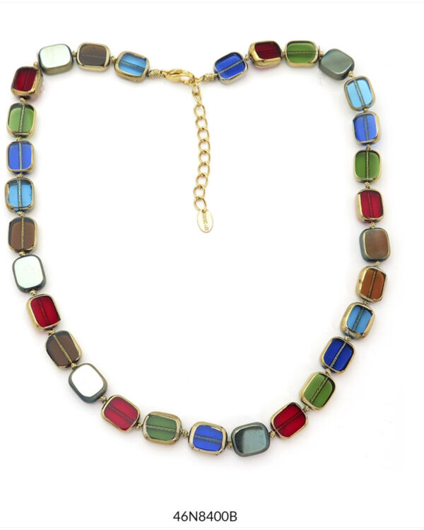 COLLAR VALERIE CORTO MULTI
