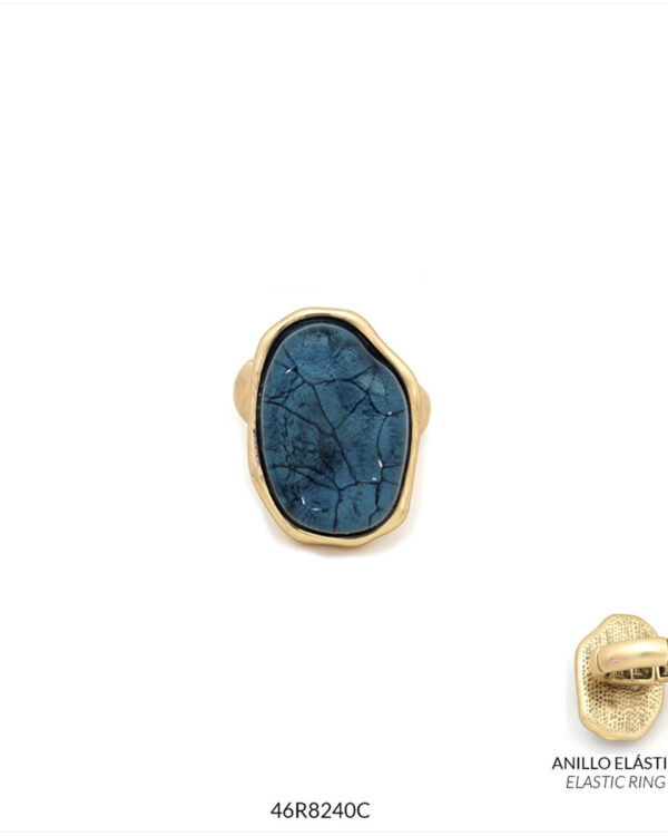 ANILLO BRUNA